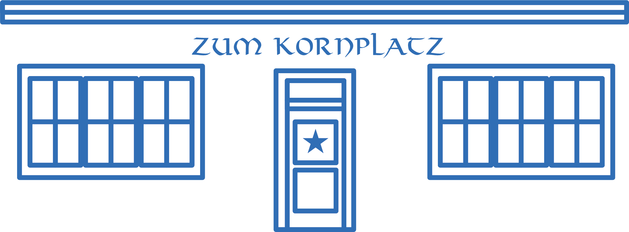 Wirtschaft zum Kornplatz